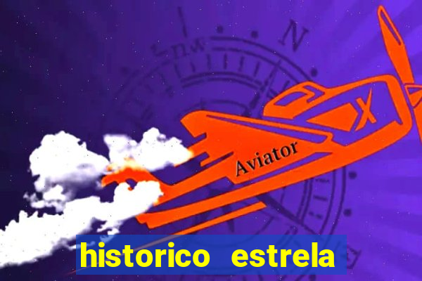 historico estrela bet aviator